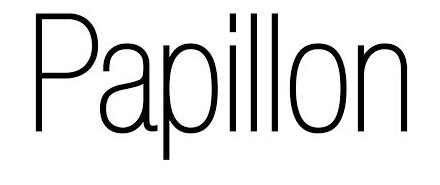 Papillon Papillon